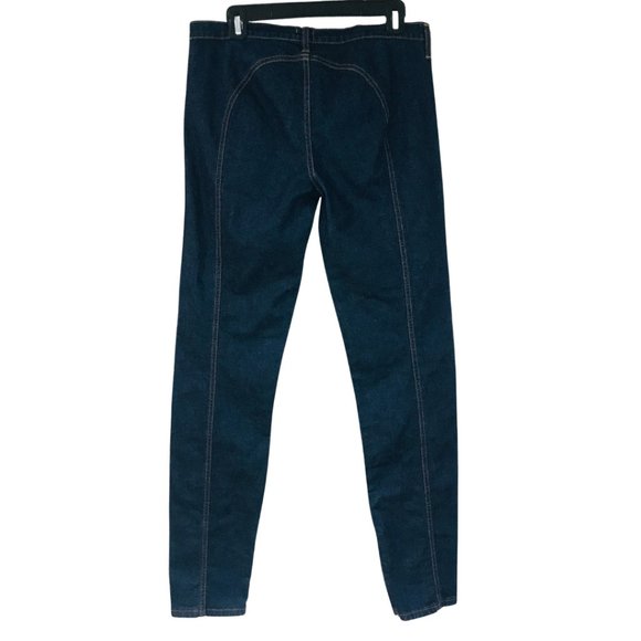 Dolce and Gabbana Vintage Jeans 2001 - Picture 3 of 10